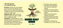 Load image into Gallery viewer, Sacred Scalp Serum

