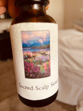 Load image into Gallery viewer, Sacred Scalp Serum

