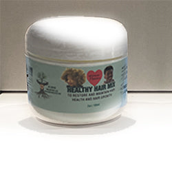 Healthy Hair Mix